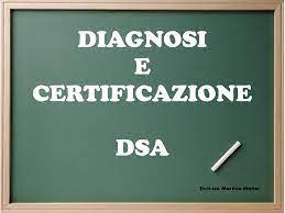 valutazioni screening certificazioni dsa centro accreditato