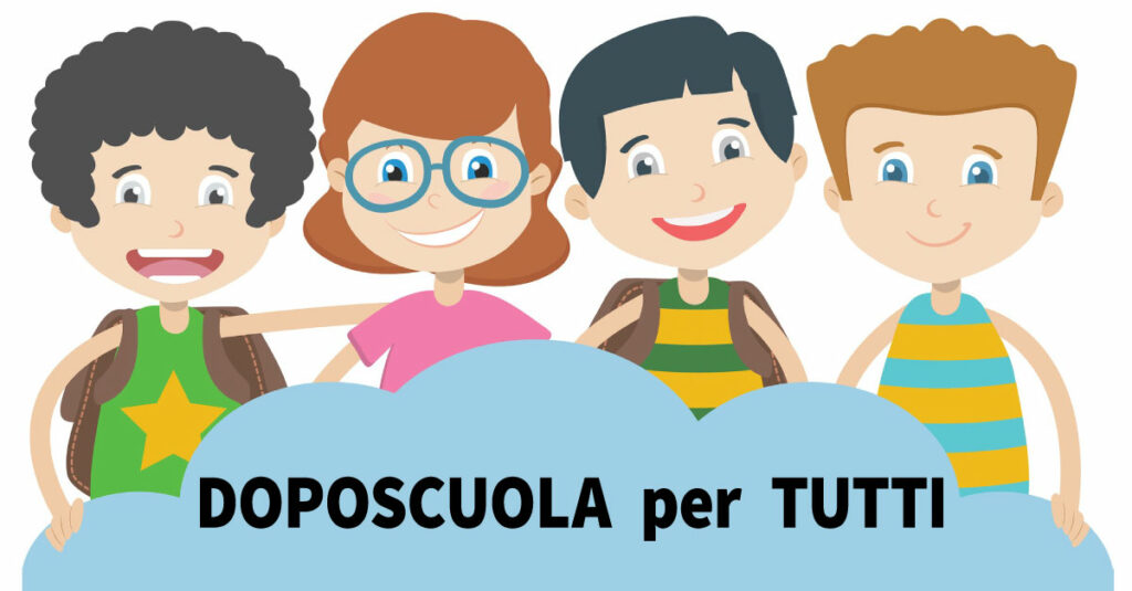 doposcuola specialistico di gruppo dsa bes adhd